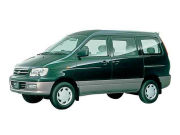 デルタワゴン　（1998年12月～2001年5月生産モデル）
