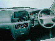 デルタワゴン（ダイハツ）1996年11月～2001年5月生産モデルのカタログ