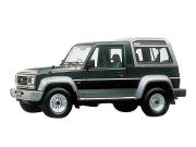 ラガー　（1993年4月～1995年12月生産モデル）