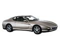 456M GT 1995年09月～2003年12月