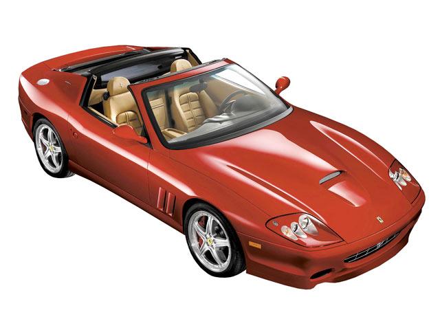フェラーリ スーパーアメリカのフルモデルチェンジ / FERRARIの車カタログ｜輸入車・外車の中古車情報ならカーセンサーエッジnet