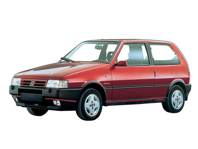 ウーノ1990年2月～1993年12月生産モデル