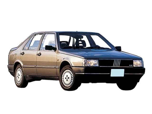 クロマ1990年2月～1992年12月生産モデル