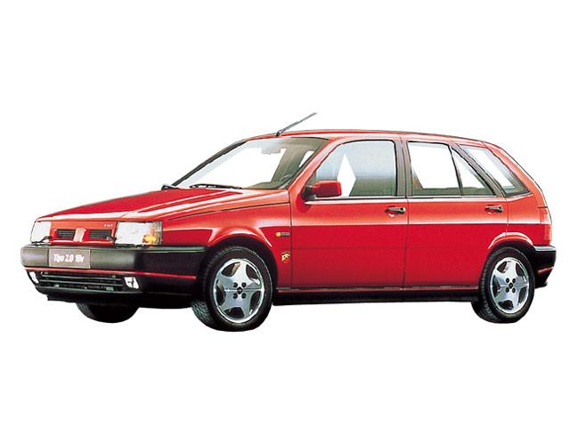 ティーポ1990年2月～1994年12月生産モデル