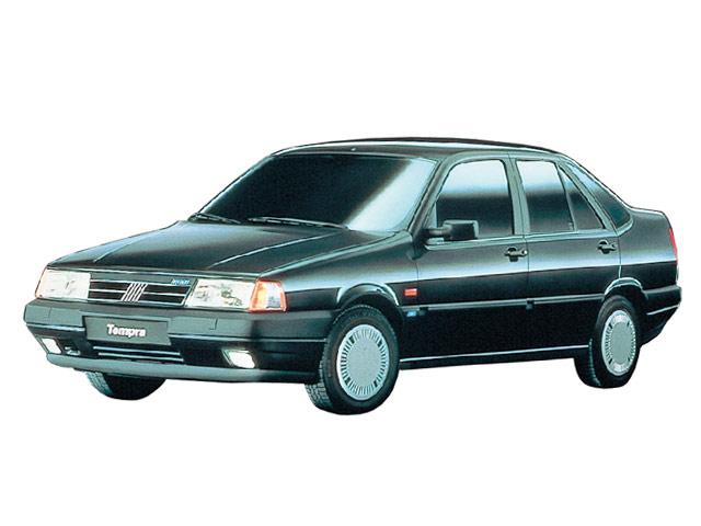 テムプラ1992年7月～1993年12月生産モデル