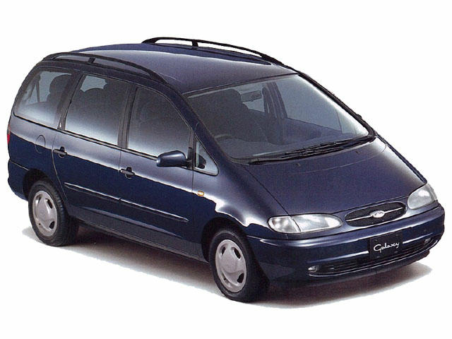 ギャラクシー1998年1月～1999年12月生産モデル