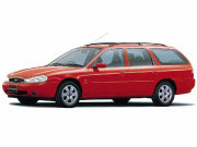 フォード モンデオワゴン（99年03月～01年03月）