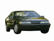 1989年11月～1993年12月生産モデル