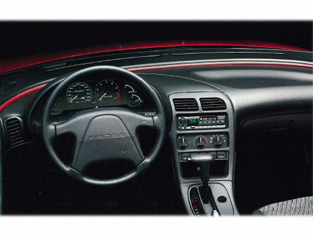 フォード プローブ Gt 95年10月 97年03月 Fordの車カタログ 輸入車 外車の中古車情報ならカーセンサーエッジnet
