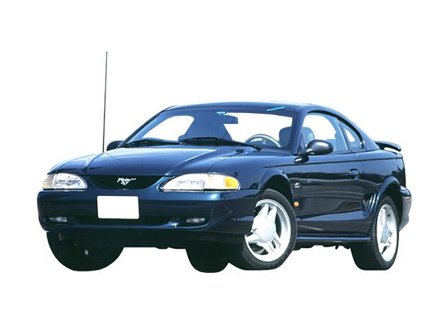 フォード マスタング コブラ(96年06月-99年04月) / FORDの車カタログ