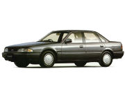 1987年5月～1991年9月生産モデル