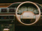 フォード テルスターのリア画像