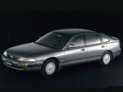 フォード テルスターTX5(91年10月～94年07月)