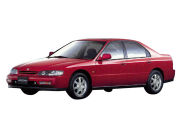 1993年5月～1997年8月生産モデル