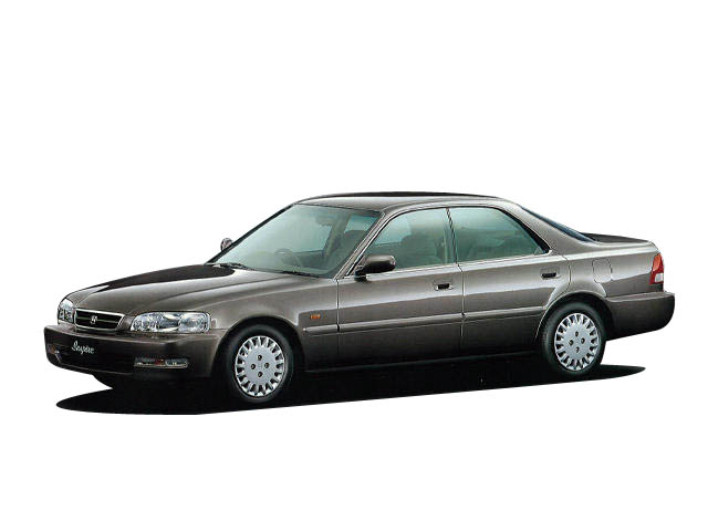 インスパイア1995年2月～1998年9月生産モデル