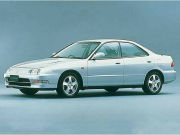 1993年7月～2001年6月生産モデル