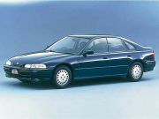 1992年3月～1996年12月生産モデル