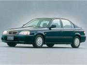1996年3月～2001年12月生産モデル