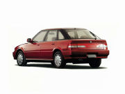 1988年7月～1992年9月生産モデル