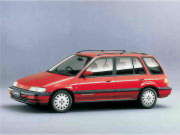 1987年9月～1995年9月生産モデル