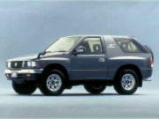 1993年10月～1996年12月生産モデル