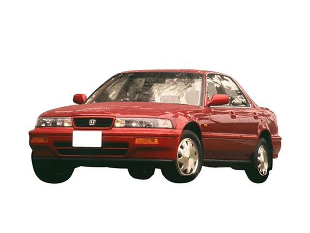 ビガー1992年1月～1995年1月生産モデル