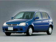 1996年10月～2001年5月生産モデル