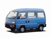 アクティバン(90年3月～99年5月生産モデル)