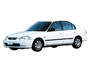 1998年3月～2001年2月生産モデル