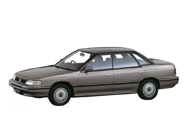 アスカCX1990年5月～1994年2月生産モデル