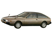 1981年6月～1991年7月生産モデル