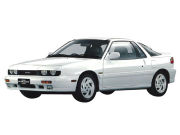 1991年8月～1994年12月生産モデル