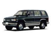 1991年12月～2002年8月生産モデル