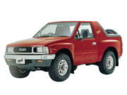 1989年4月～1998年5月生産モデル