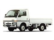 ファーゴトラック(91年1月～95年7月生産モデル)