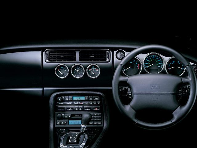 ジャガー XKコンバーチブル R(04年05月-06年06月) / JAGUARの車カタログ｜輸入車・外車の中古車情報ならカーセンサーエッジnet