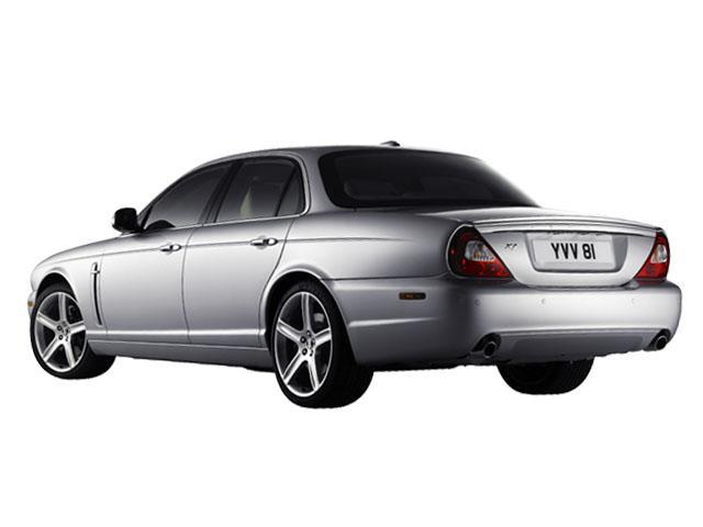 XJ（ジャガー）2003年5月～2010年4月生産モデルのカタログ｜中古車なら 