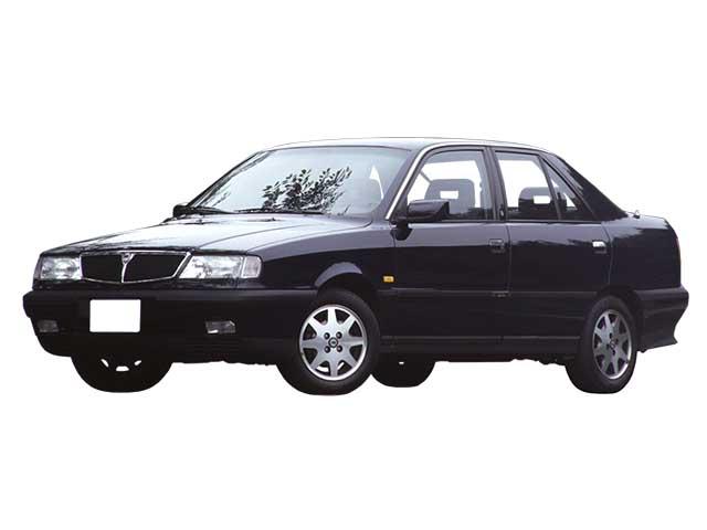 デドラ1991年5月～1996年12月生産モデル