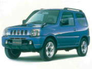 1998年10月～2014年3月生産モデル