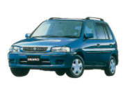 1996年8月～2002年7月生産モデル