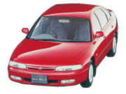 1991年10月～1994年6月生産モデル