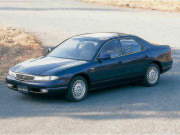 1992年3月～1998年3月生産モデル