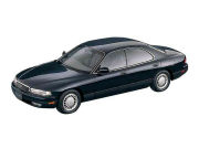 1991年10月～1993年12月生産モデル