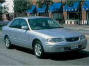 1997年8月～2002年2月生産モデル