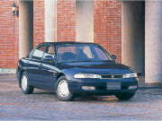 1991年11月～1995年12月生産モデル