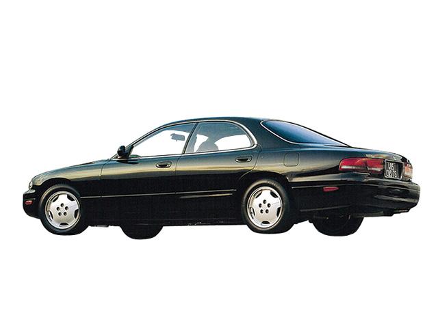 センティア（マツダ）1991年5月～1995年9月生産モデルのカタログ｜中古