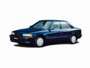 1989年2月～1994年5月生産モデル