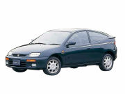 1994年6月～1996年9月生産モデル