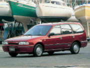 1994年9月～1999年5月生産モデル