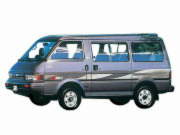 ボンゴワゴン(83年9月～99年4月生産モデル)